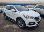 HYUNDAI SANTA FE 2016
