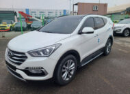 HYUNDAI SANTA FE 2016