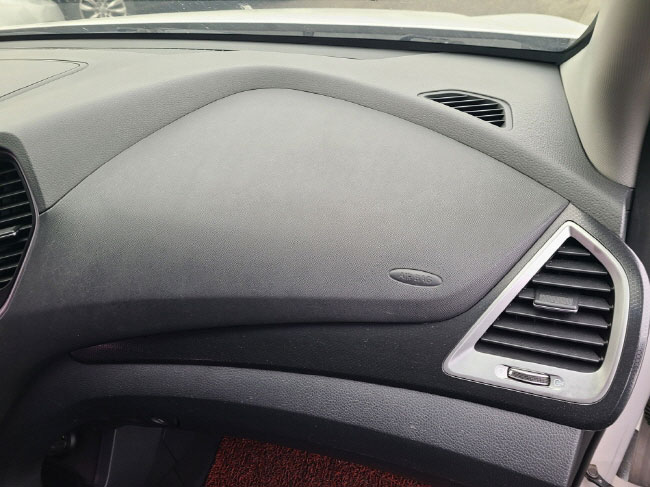 HYUNDAI SANTA FE 2016