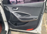 HYUNDAI SANTA FE 2016