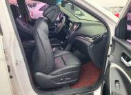 HYUNDAI SANTA FE 2016
