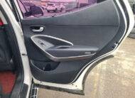 HYUNDAI SANTA FE 2016