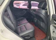 HYUNDAI SANTA FE 2016