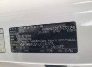 HYUNDAI SANTA FE 2017