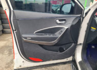 HYUNDAI SANTA FE 2017