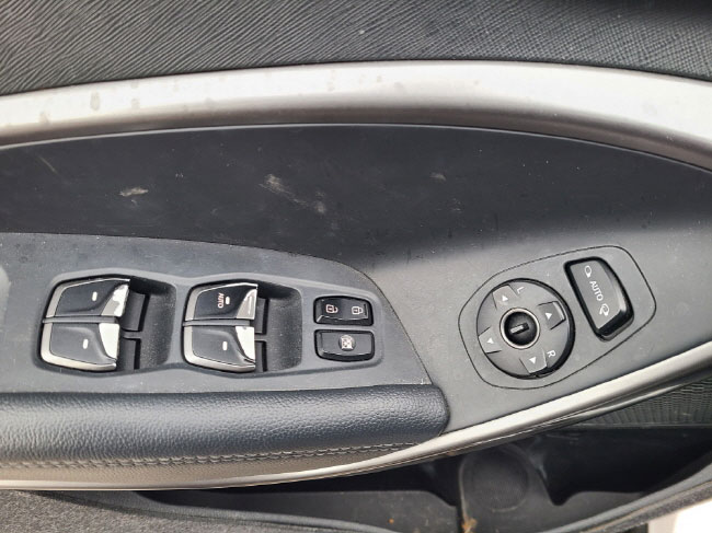 HYUNDAI SANTA FE 2017