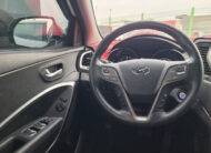HYUNDAI SANTA FE 2017