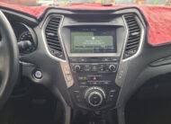 HYUNDAI SANTA FE 2017