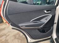 HYUNDAI SANTA FE 2017