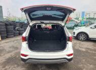 HYUNDAI SANTA FE 2017