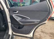 HYUNDAI SANTA FE 2017
