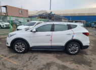HYUNDAI SANTA FE 2017