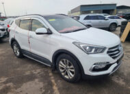 HYUNDAI SANTA FE 2017