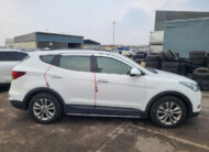 HYUNDAI SANTA FE 2017