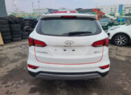 HYUNDAI SANTA FE 2017