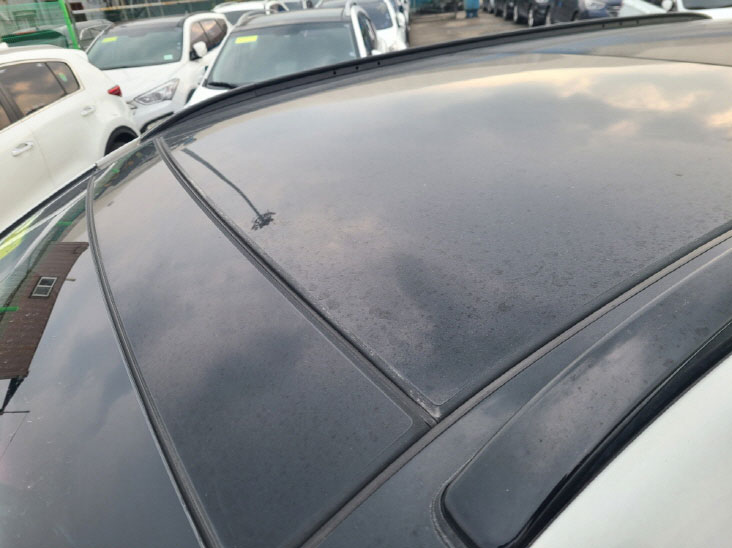 HYUNDAI SANTA FE 2017