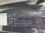 KIA SPORTAGE 2016
