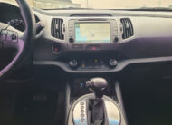 KIA SPORTAGE 2016