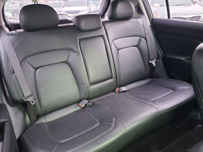 KIA SPORTAGE 2016