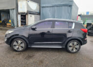 KIA SPORTAGE 2016