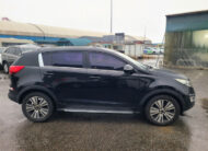 KIA SPORTAGE 2016