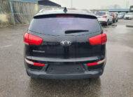 KIA SPORTAGE 2016