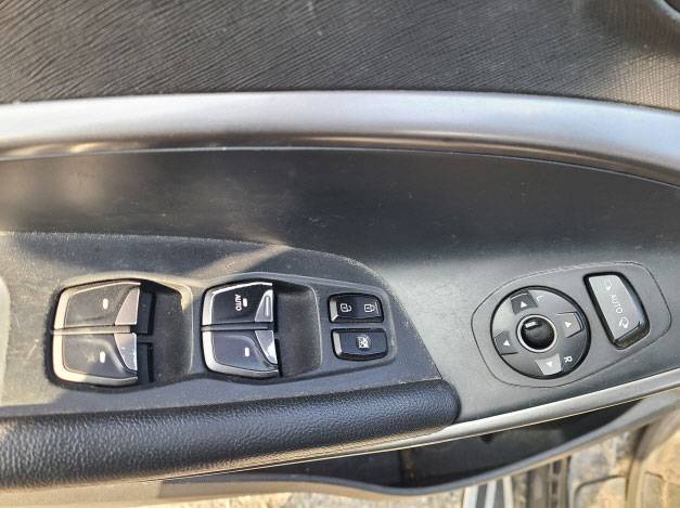HYUNDAI SANTA FE 2017