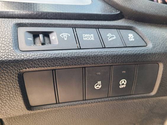 HYUNDAI SANTA FE 2017
