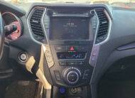 HYUNDAI SANTA FE 2017