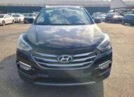 HYUNDAI SANTA FE 2017
