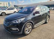 HYUNDAI SANTA FE 2017