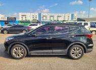 HYUNDAI SANTA FE 2017