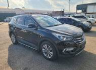 HYUNDAI SANTA FE 2017