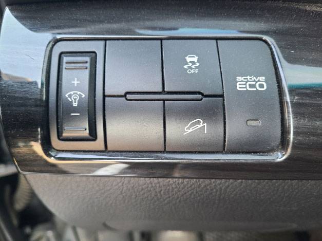 KIA SORENTO 2011