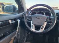 KIA SORENTO 2011
