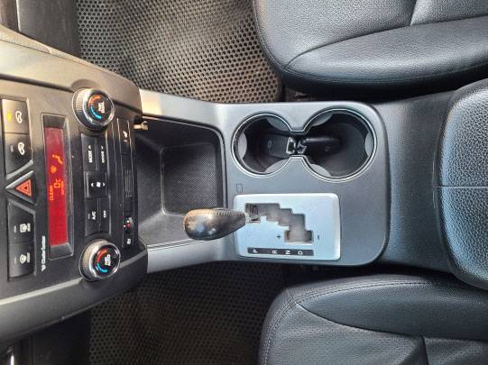 KIA SORENTO 2011