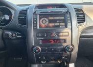 KIA SORENTO 2011