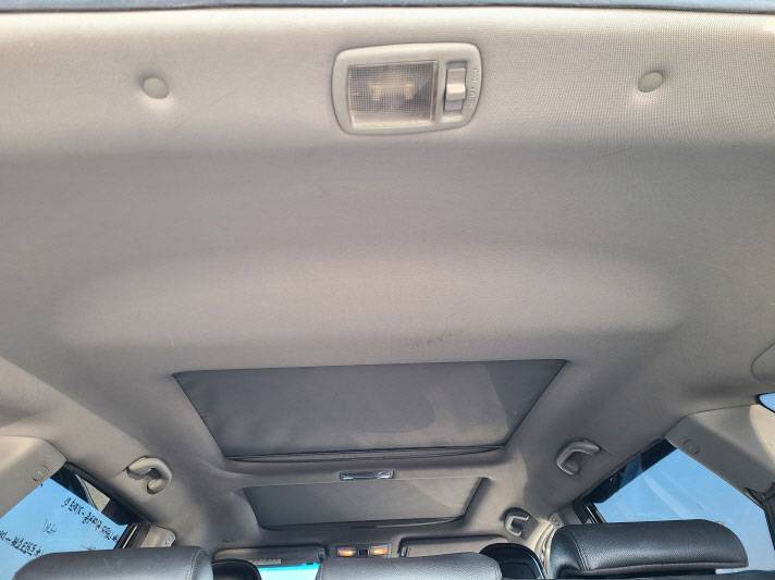 KIA SORENTO 2011