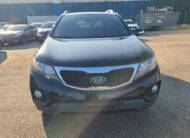 KIA SORENTO 2011