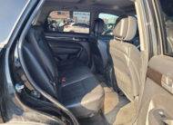 KIA SORENTO 2011