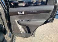 KIA SORENTO 2011