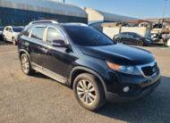 KIA SORENTO 2011