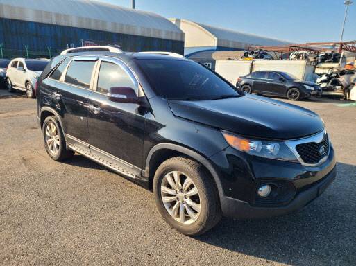 KIA SORENTO 2011