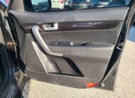 KIA SORENTO 2011