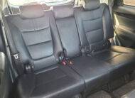 KIA SORENTO 2011
