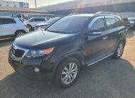 KIA SORENTO 2011