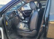 KIA SORENTO 2011