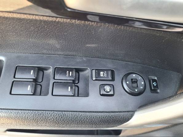 KIA SORENTO 2011
