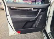 KIA SORENTO 2014