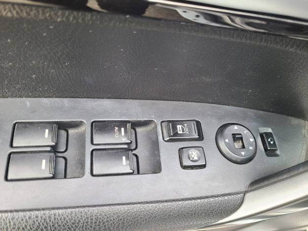 KIA SORENTO 2014